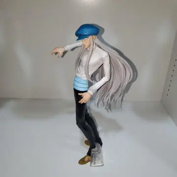 HUNTER x HUNTER 헌터헌터 C상 카이토 제일복권