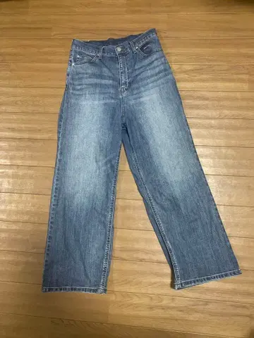 밴야드 스톰 청바지