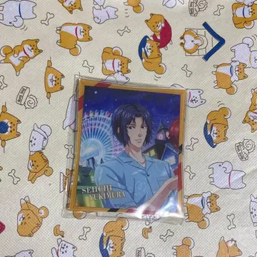 유키무라 세이이치 아크릴 스탠드