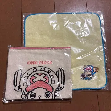 원피스 초파 잡화