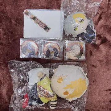 BLACK STAR 브라스 미즈키 묶음 판매