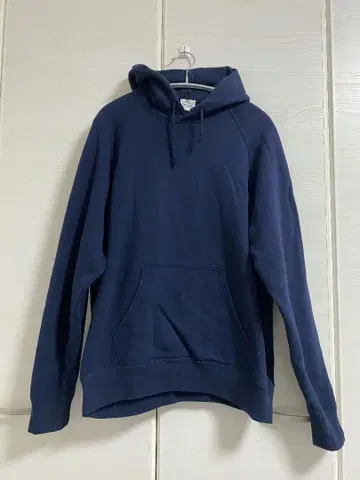 루프 휠러 풀오버