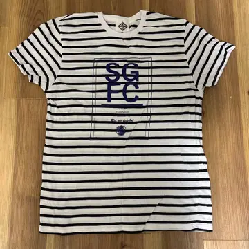 시즈오카가쿠엔 고등학교 축구부 홈웨어