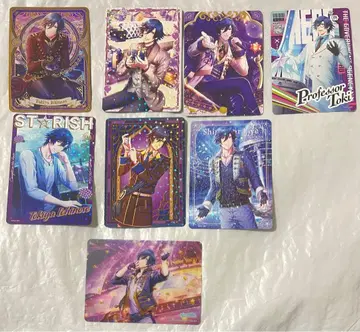 우타프리 비쥬컬렉션 토키야