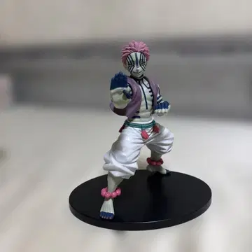 귀멸의 칼날 VIBRATION STARS 피규어 아카자