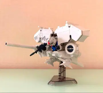 FW GUNDAM CONVERGE EX07 덴드로비움