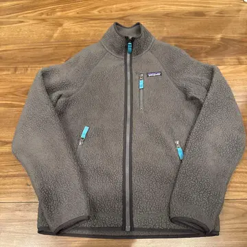 파타고니아/22800 Patagonia 레트로 파일 자켓 플리스