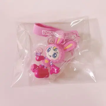 메조피아노 시크릿 캐릭터 참 베리에짱