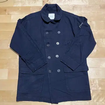 칼 헬무트 Karl Helmut 90s 피코트