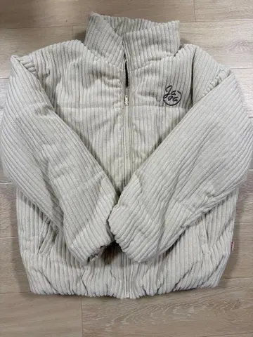 Java 자바 콜라보 자켓 S