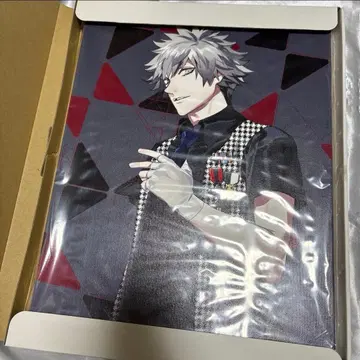 우타프리 아트 패널 란마루 2개 세트