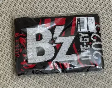 B'z 2025년 라이브 [ FYOP ] 루프 타월
