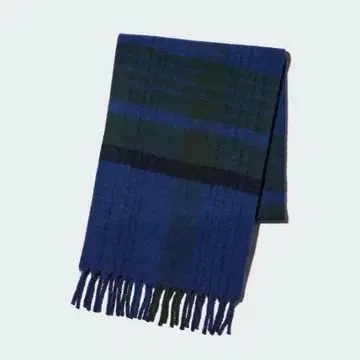 UNIQLO 수플레얀  스톨