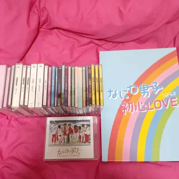 16일까지 나니와단시 CD DVD Blu-ray 묶음 판매