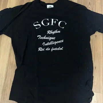 시즈오카가쿠엔 고등학교 축구부 홈웨어