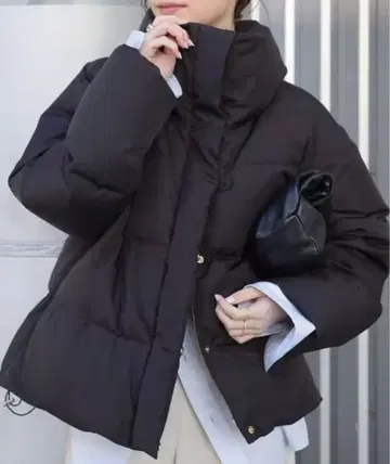 당일 발송 새상품 Deuxieme Classe Short 다운 자켓