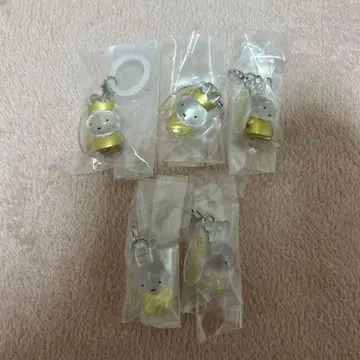 미피 메지루시 액세서리 miffy 70th anniversary