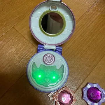 마조카포르테 컴팩트