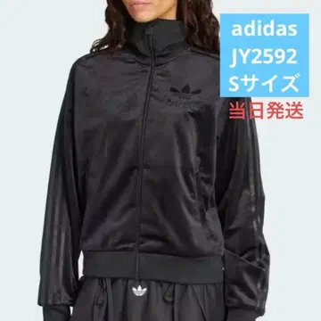 adidas JY2592 아디컬러 벨로아 트랙 탑