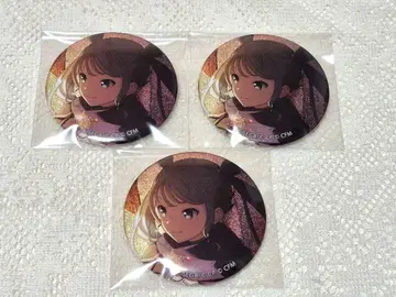 프로세카 글리터 캔뱃지 하츠네 미쿠 28C