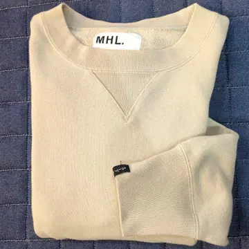 MHL. 루프 휠러 마가렛호웰