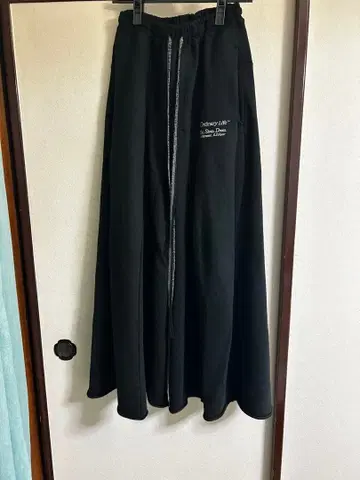 SHINYAKOZUKA | ORDINARY HOME PANTALON