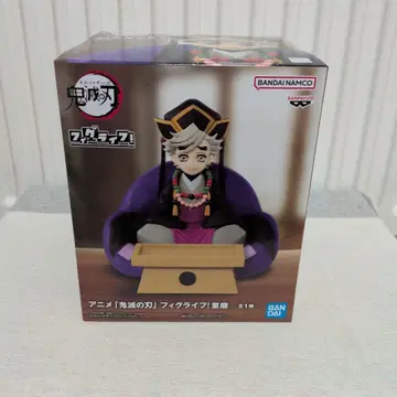 귀멸의 칼날 피그라이프! 도우마 피규어