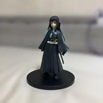 귀멸의 칼날 반노소우 제12형 토키토 무이치로 피규어