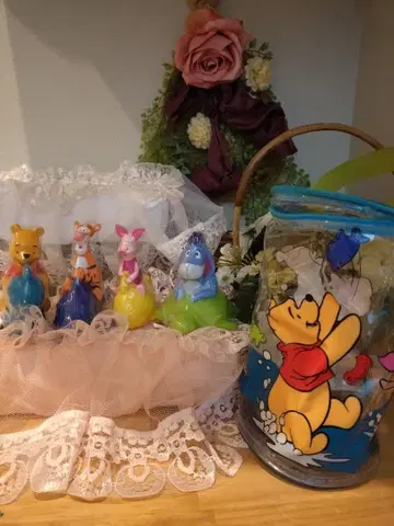 곰돌이 푸 완구