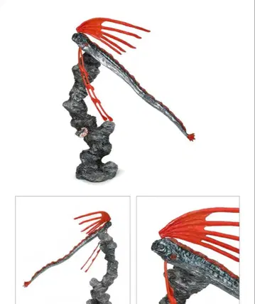 생물대도감 심해어