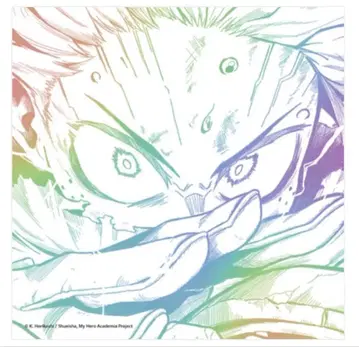 BUMP OF CHICKEN I CD 일반 버전 나의 히어로 아카데미아