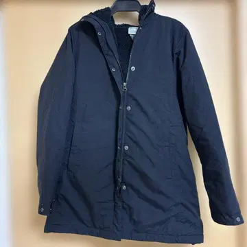 THE NORTH FACE 블랙 마운틴 후드티