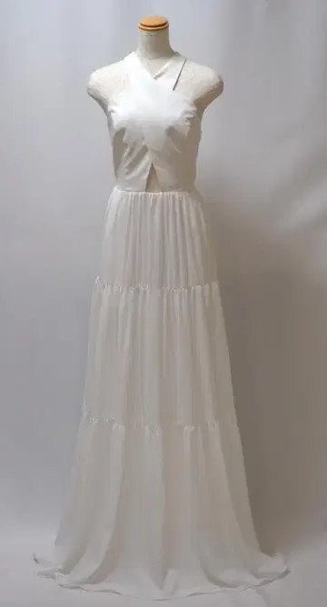 AIDAN MATTOX 롱 포멀 드레스 [ 4 ] / 9호 정도