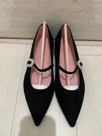 [미사용 특가] 프리티 발레리나/메리 제인/사이즈 38