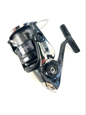 미사용 새상품 SHIMANO TWIN POWER XD C3000XG-B