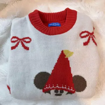 릴린린 스웨터 2025