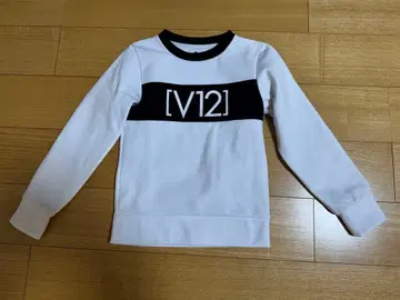 [V12] 레이디스 스트레이너 속기모 사이즈 1 화이트/블랙