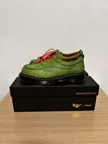 Awake NY x Dr.martens Lowell