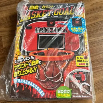 농구 골대 완구