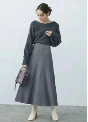 러그나문 원피스