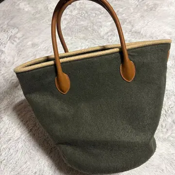 펠트 백 (키타무라)