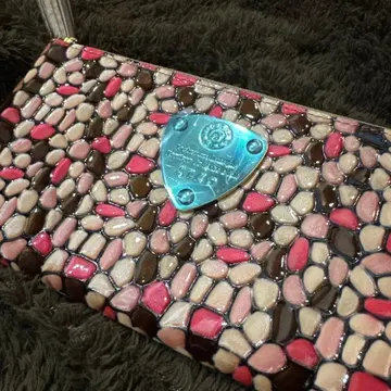 ATAO 석모양 장지갑