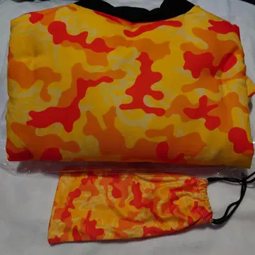 쥰지 굿즈 이너 아우터