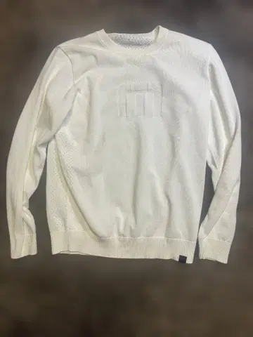 트래비스 매슈 XL 스웨터