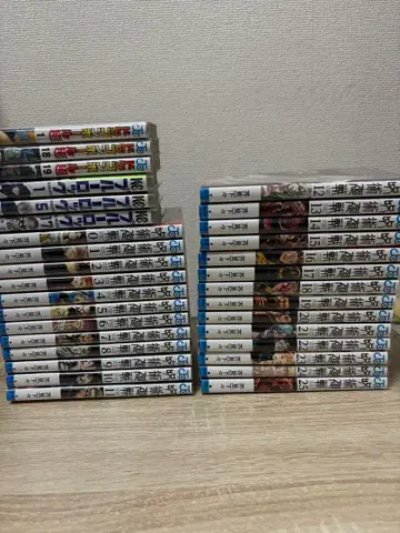 주술회전 0권~25권 세트 덤 포함