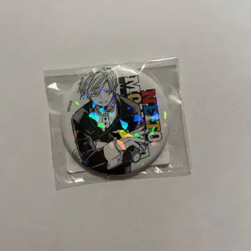 히로아카 캔뱃지 모노마 네이토