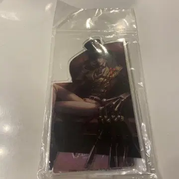 [ 미개봉 ] 제5인격 소급 리퍼 아크릴 스탠드