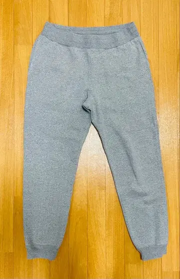 론 헤르만 Ron Herman 베이직 스웨트 팬츠