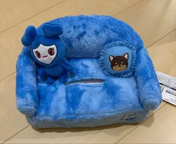 TWICE GIGO 티슈 커버 티슈 케이스 쯔위