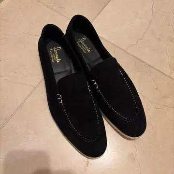 FERRANTE 페란테 7 1/2